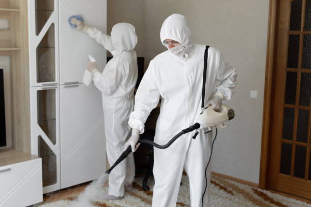 24/7 Emergency Biohazard experts in Campbell, OH